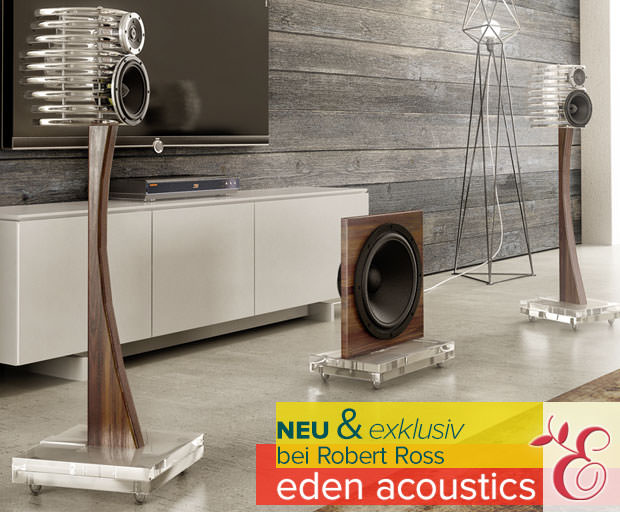 Eden Acoustics
