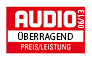 AK120 Review in audio 06/2013